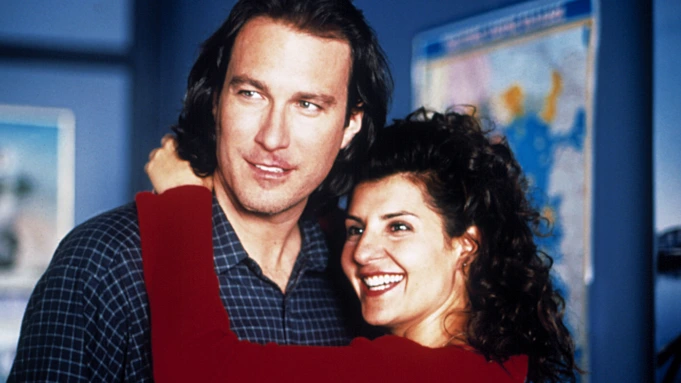     Moje wielkie greckie wesele 3 - rozpoczęto produkcję. Hit sprzed lat powraca [WIDEO]